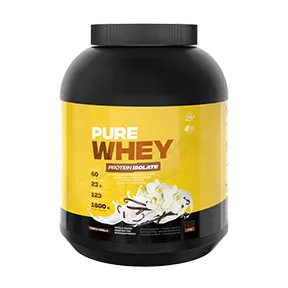 Supplements and nutrition